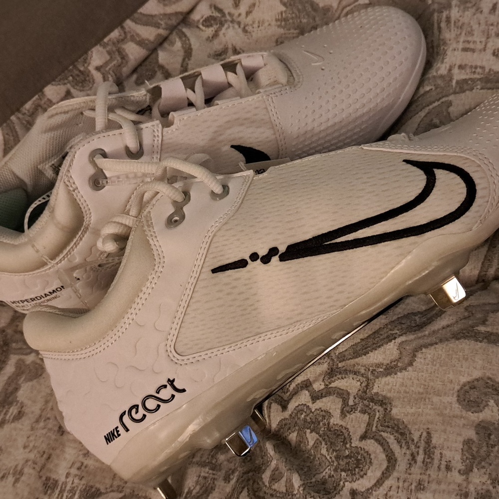 Nike Cleats